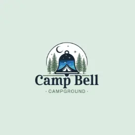 Camp Bell Campground - Finger Lakes, NY Camping logo
